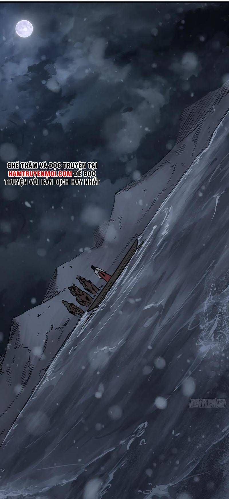 đọc truyện Bắt Đầu Từ Cửu Đầu Điểu Chương 73 ảnh 3 tại Thiên Thai Truyện