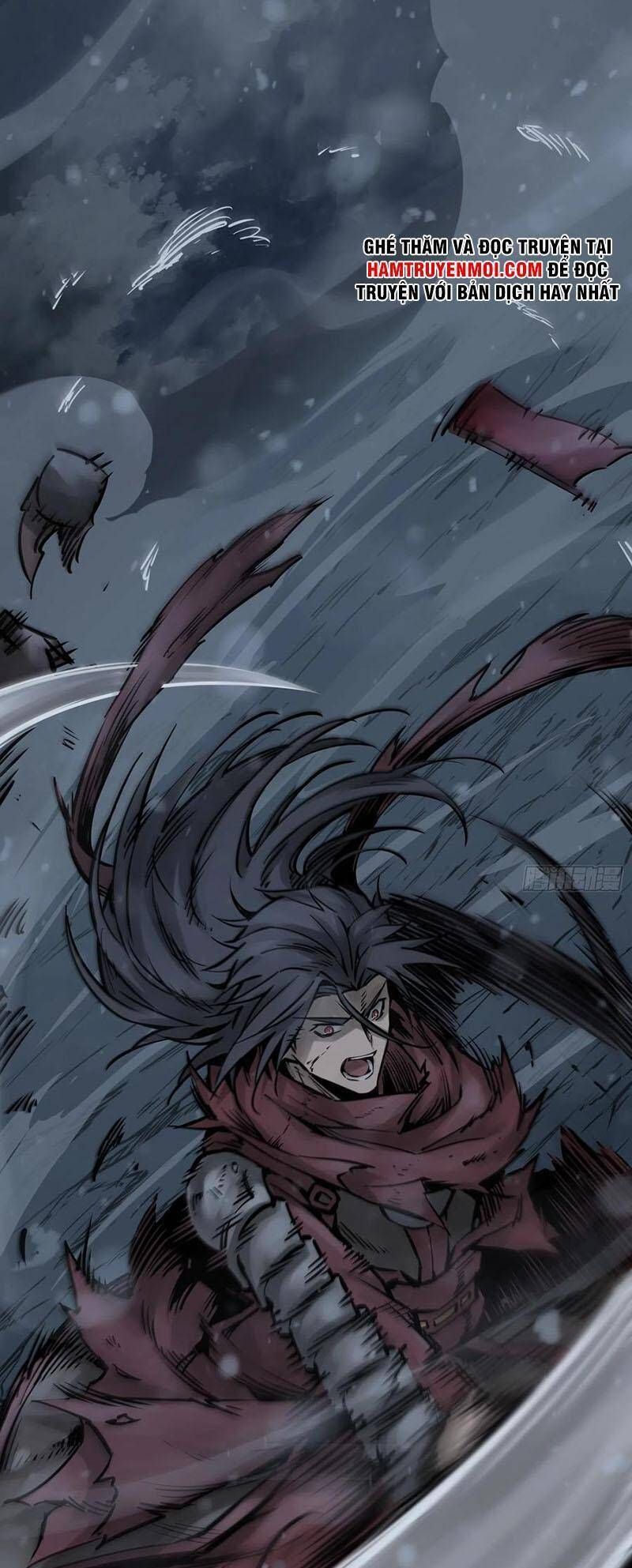 đọc truyện Bắt Đầu Từ Cửu Đầu Điểu Chương 73 ảnh 13 tại Thiên Thai Truyện