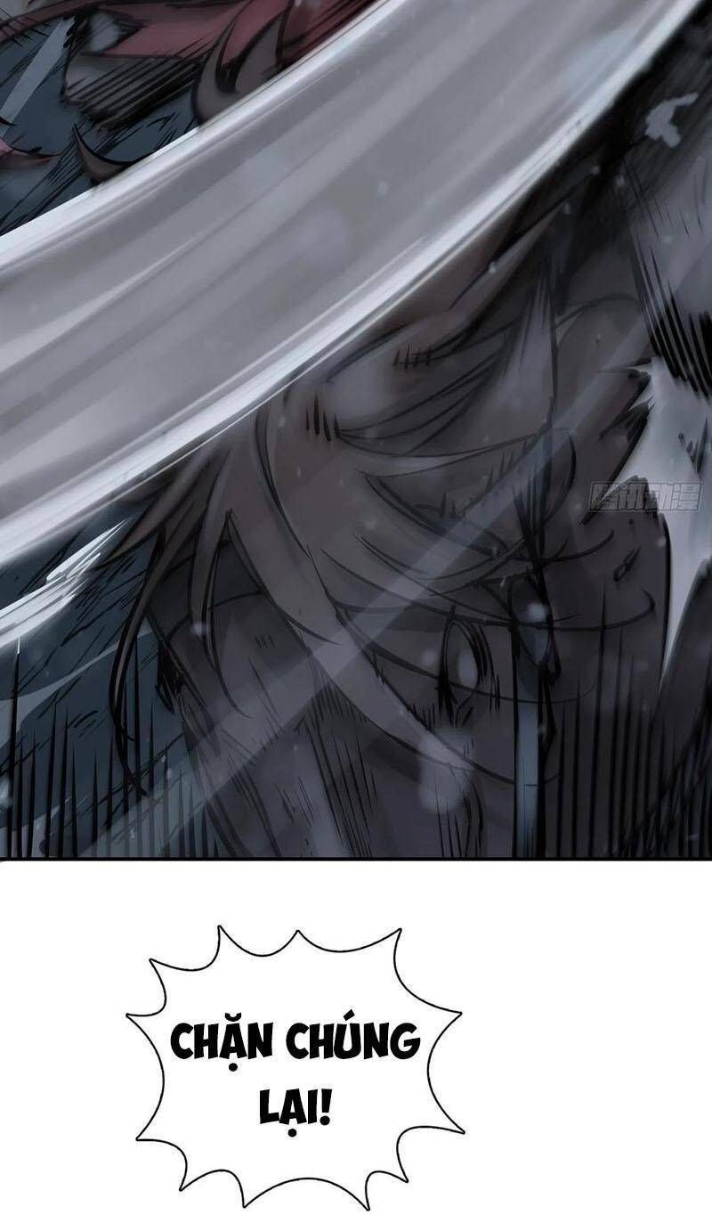 đọc truyện Bắt Đầu Từ Cửu Đầu Điểu Chương 73 ảnh 14 tại Thiên Thai Truyện