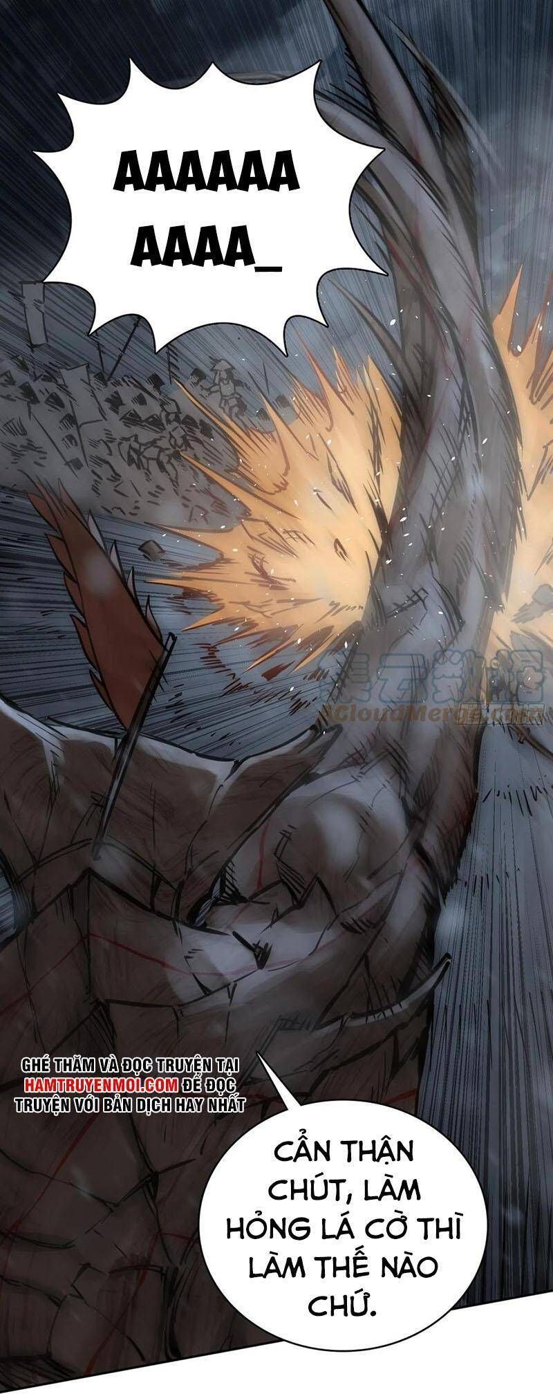 đọc truyện Bắt Đầu Từ Cửu Đầu Điểu Chương 73 ảnh 17 tại Thiên Thai Truyện