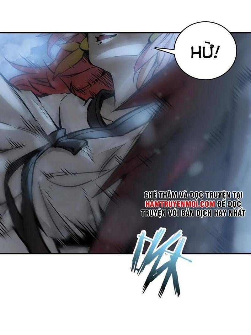 đọc truyện Bắt Đầu Từ Cửu Đầu Điểu Chương 73 ảnh 21 tại Thiên Thai Truyện