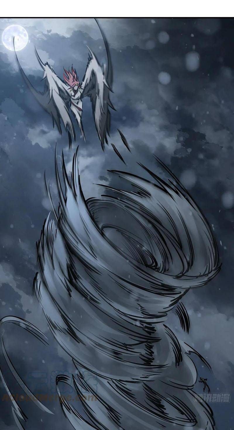 đọc truyện Bắt Đầu Từ Cửu Đầu Điểu Chương 73 ảnh 22 tại Thiên Thai Truyện