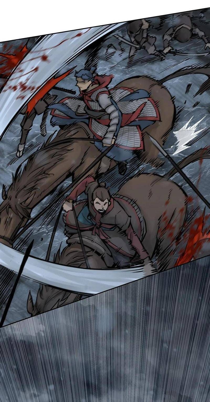 đọc truyện Bắt Đầu Từ Cửu Đầu Điểu Chương 73 ảnh 25 tại Thiên Thai Truyện