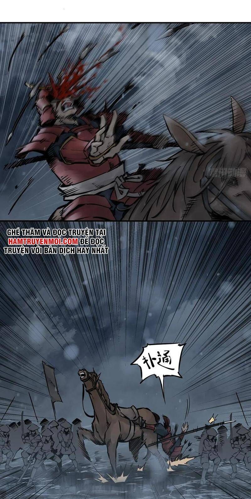 đọc truyện Bắt Đầu Từ Cửu Đầu Điểu Chương 73 ảnh 28 tại Thiên Thai Truyện