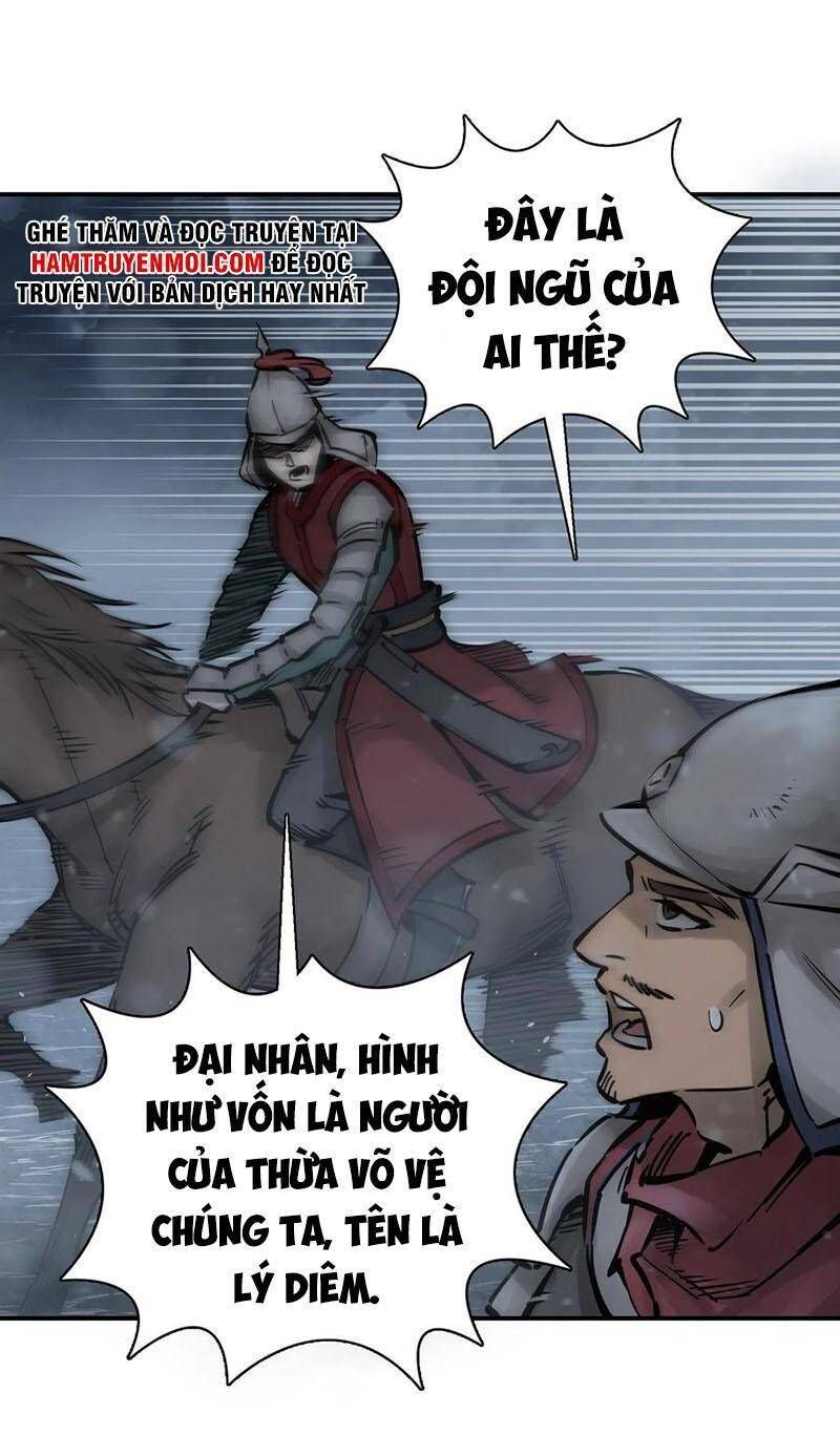 đọc truyện Bắt Đầu Từ Cửu Đầu Điểu Chương 73 ảnh 32 tại Thiên Thai Truyện