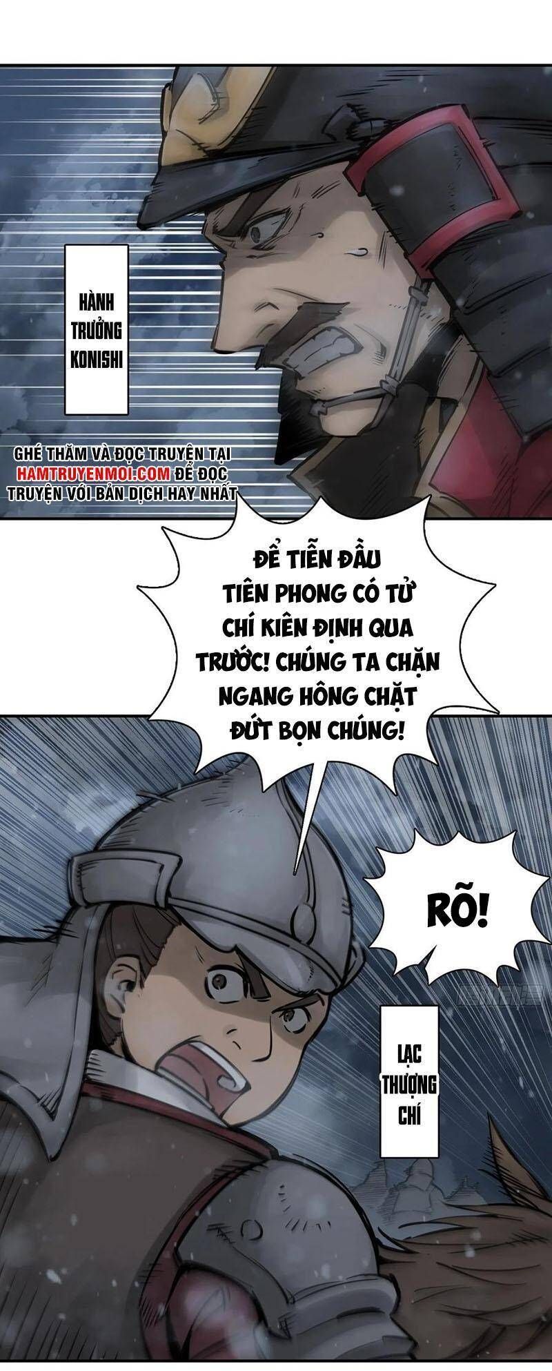 đọc truyện Bắt Đầu Từ Cửu Đầu Điểu Chương 73 ảnh 36 tại Thiên Thai Truyện