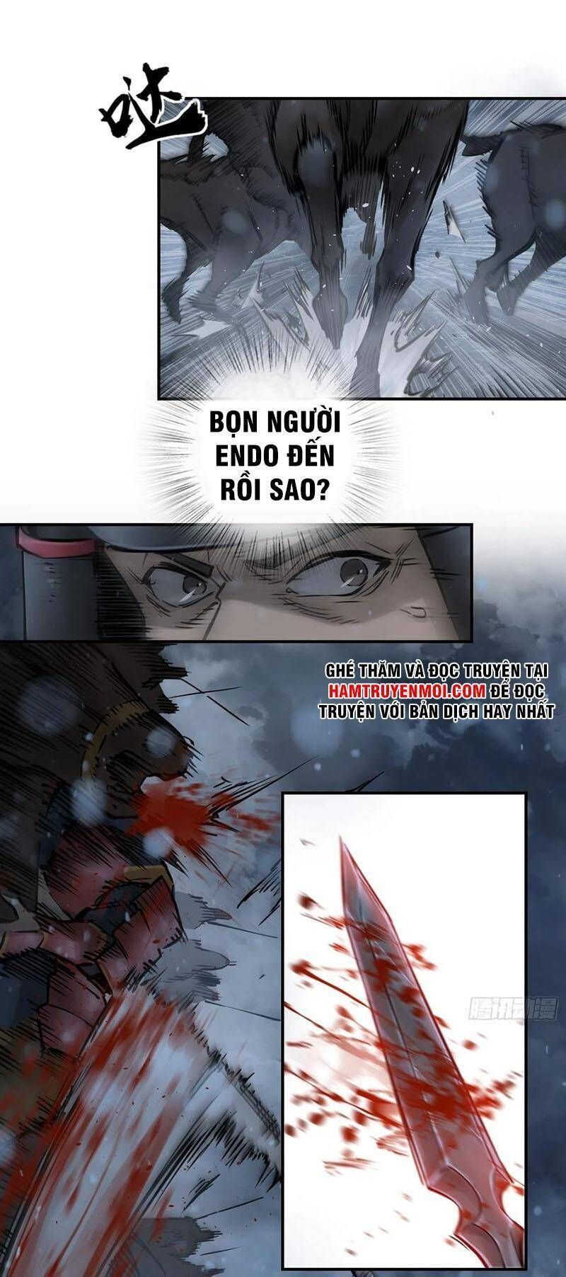 đọc truyện Bắt Đầu Từ Cửu Đầu Điểu Chương 73 ảnh 38 tại Thiên Thai Truyện