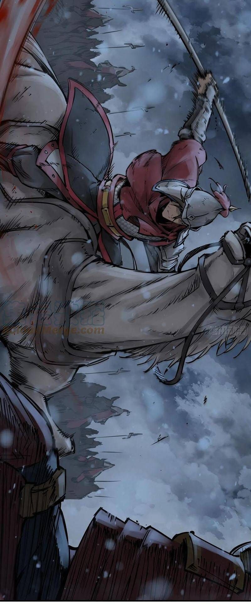 đọc truyện Bắt Đầu Từ Cửu Đầu Điểu Chương 73 ảnh 39 tại Thiên Thai Truyện