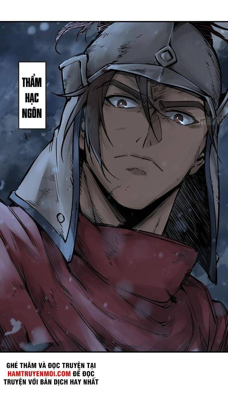 đọc truyện Bắt Đầu Từ Cửu Đầu Điểu Chương 73 ảnh 40 tại Thiên Thai Truyện