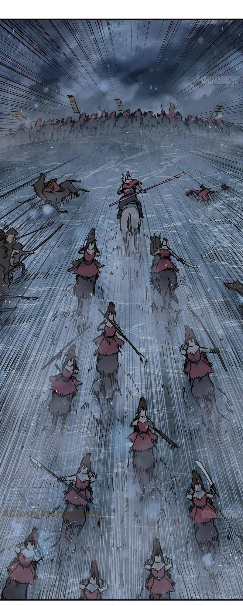 đọc truyện Bắt Đầu Từ Cửu Đầu Điểu Chương 73 ảnh 41 tại Thiên Thai Truyện