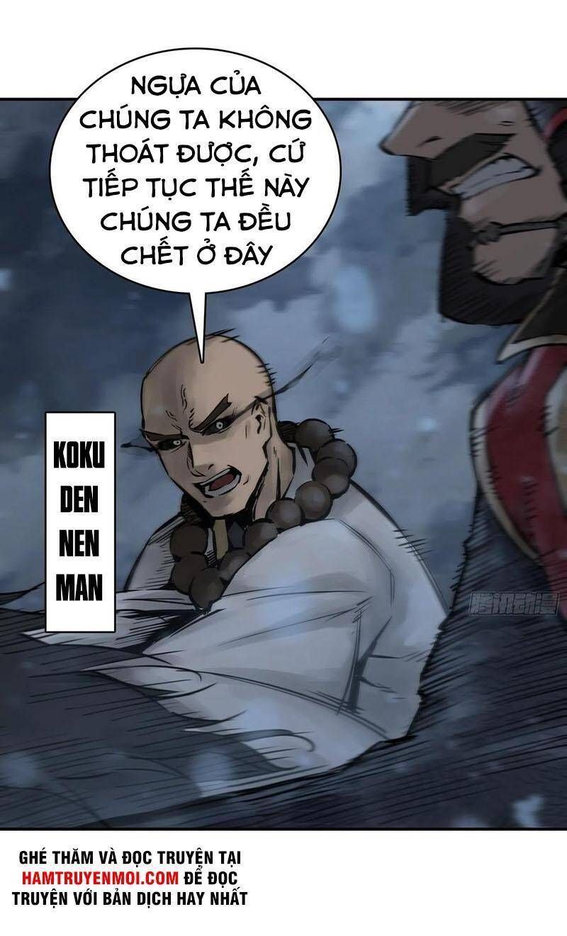 đọc truyện Bắt Đầu Từ Cửu Đầu Điểu Chương 73 ảnh 42 tại Thiên Thai Truyện