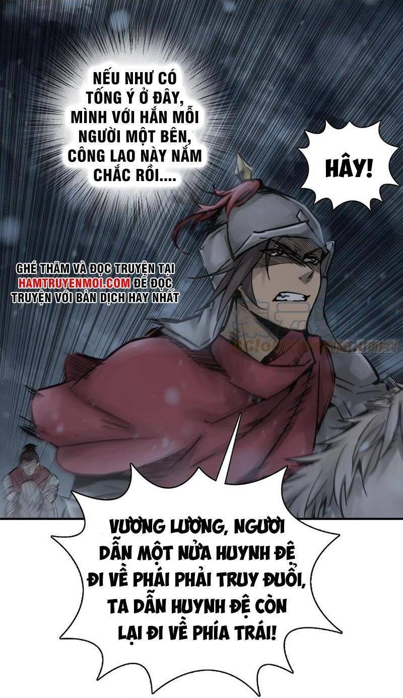 đọc truyện Bắt Đầu Từ Cửu Đầu Điểu Chương 73 ảnh 46 tại Thiên Thai Truyện