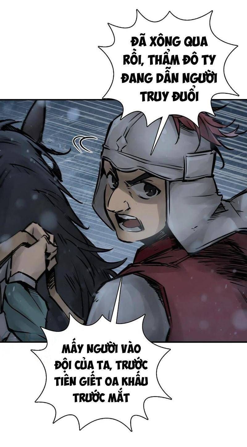 đọc truyện Bắt Đầu Từ Cửu Đầu Điểu Chương 73 ảnh 51 tại Thiên Thai Truyện