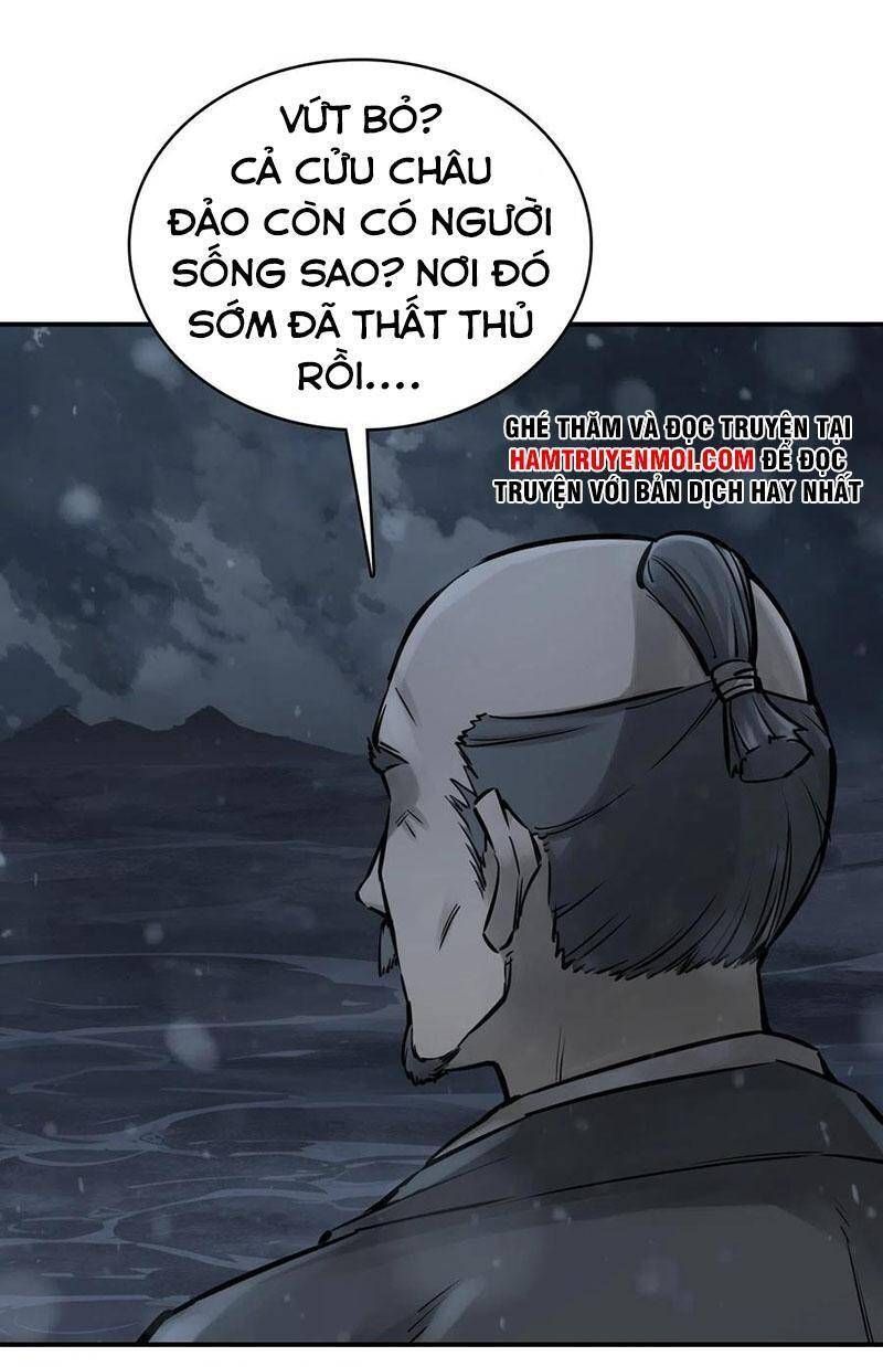 đọc truyện Bắt Đầu Từ Cửu Đầu Điểu Chương 73 ảnh 9 tại Thiên Thai Truyện