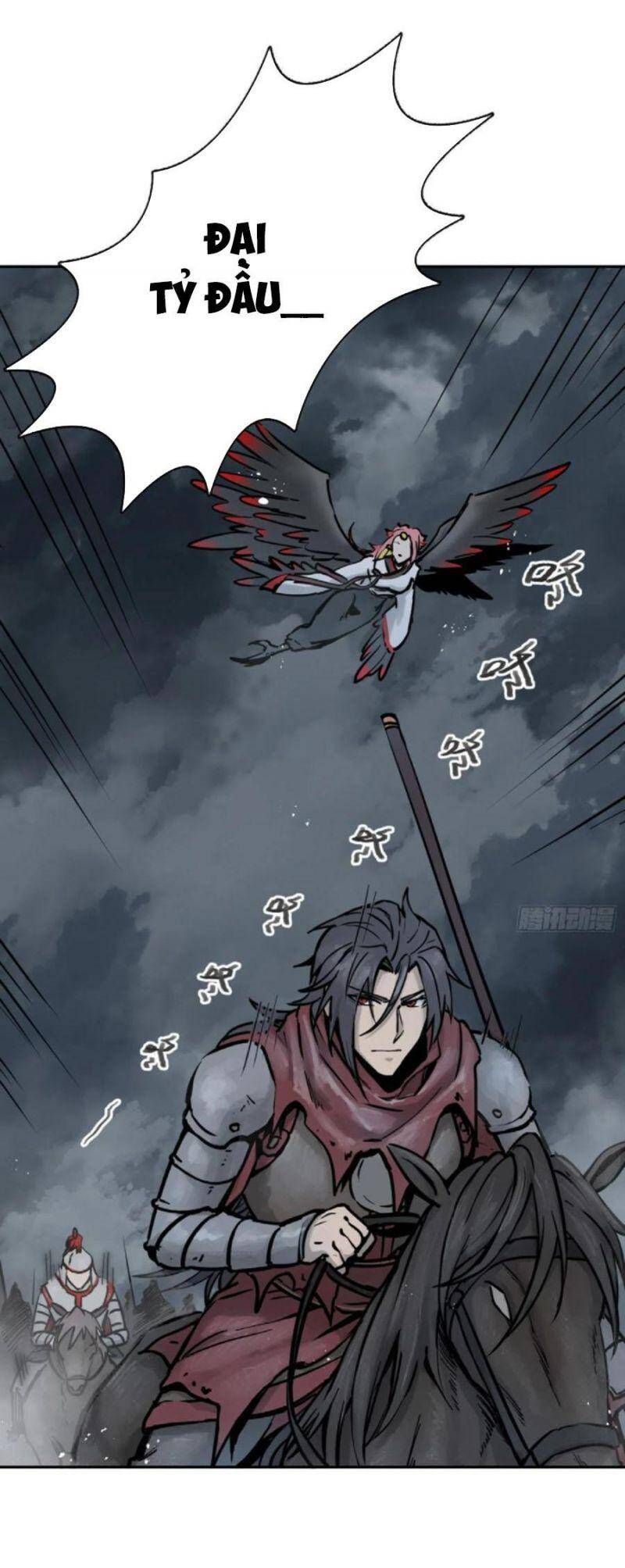 đọc truyện Bắt Đầu Từ Cửu Đầu Điểu Chương 74 ảnh 12 tại Thiên Thai Truyện