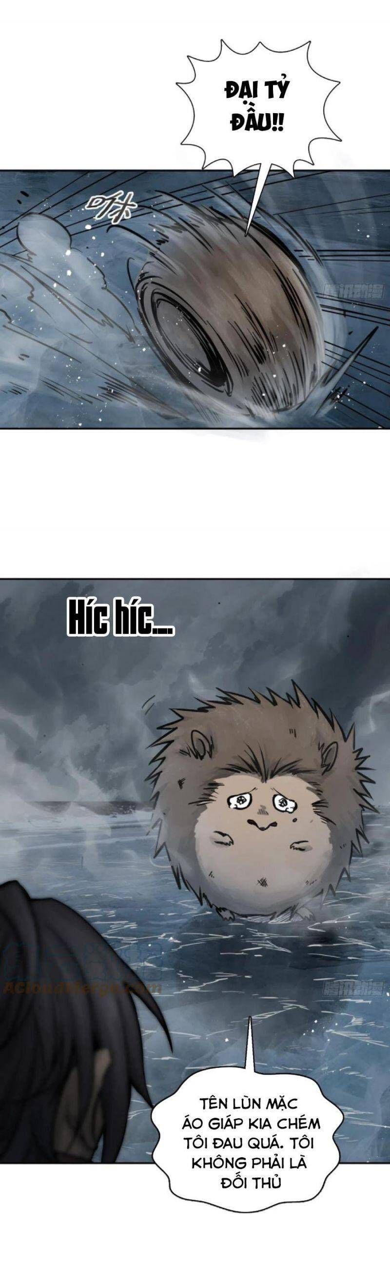 đọc truyện Bắt Đầu Từ Cửu Đầu Điểu Chương 74 ảnh 13 tại Thiên Thai Truyện