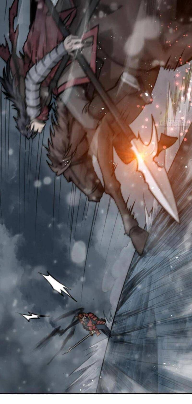 đọc truyện Bắt Đầu Từ Cửu Đầu Điểu Chương 74 ảnh 16 tại Thiên Thai Truyện