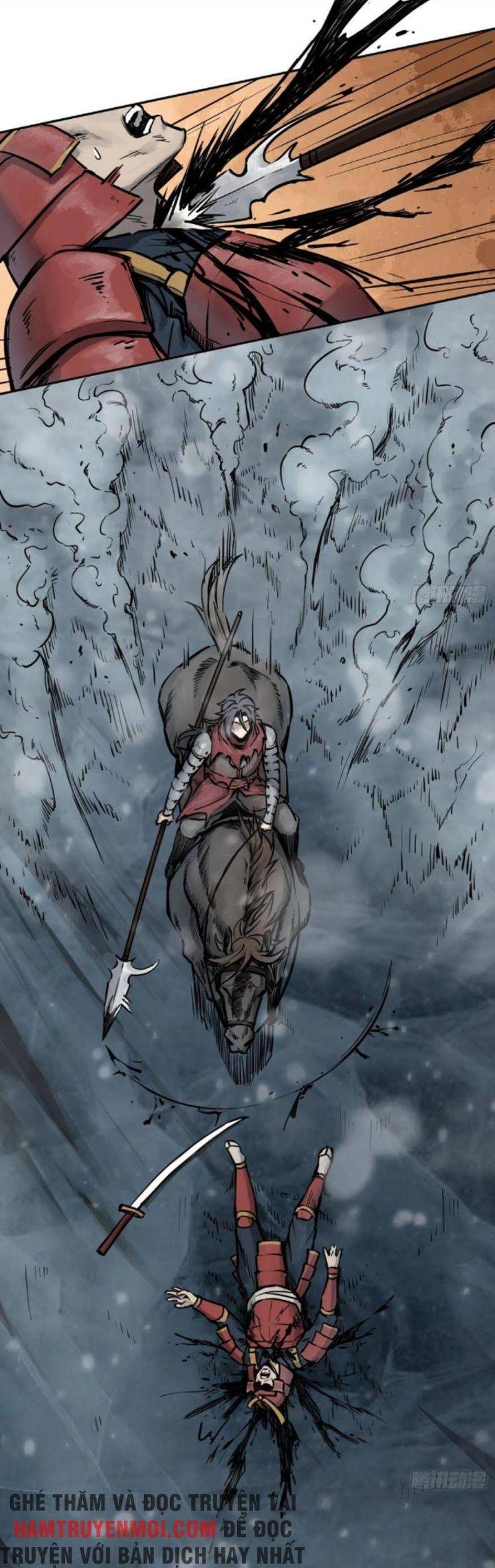 đọc truyện Bắt Đầu Từ Cửu Đầu Điểu Chương 74 ảnh 21 tại Thiên Thai Truyện