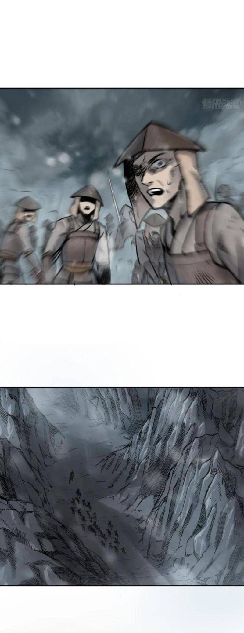 đọc truyện Bắt Đầu Từ Cửu Đầu Điểu Chương 74 ảnh 23 tại Thiên Thai Truyện