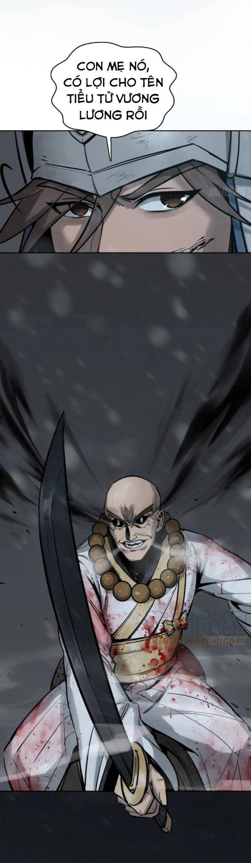 đọc truyện Bắt Đầu Từ Cửu Đầu Điểu Chương 74 ảnh 25 tại Thiên Thai Truyện