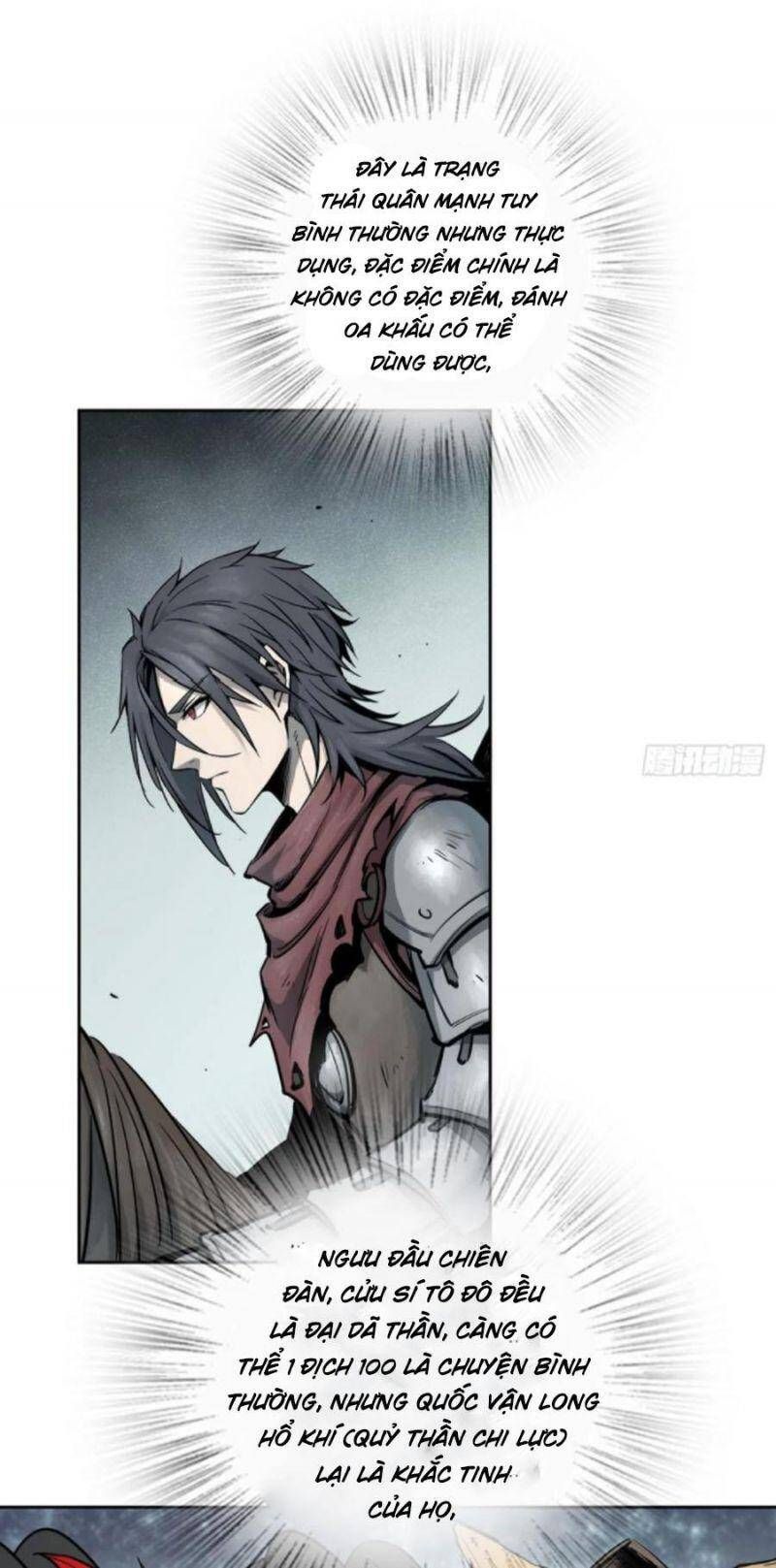 đọc truyện Bắt Đầu Từ Cửu Đầu Điểu Chương 74 ảnh 30 tại Thiên Thai Truyện