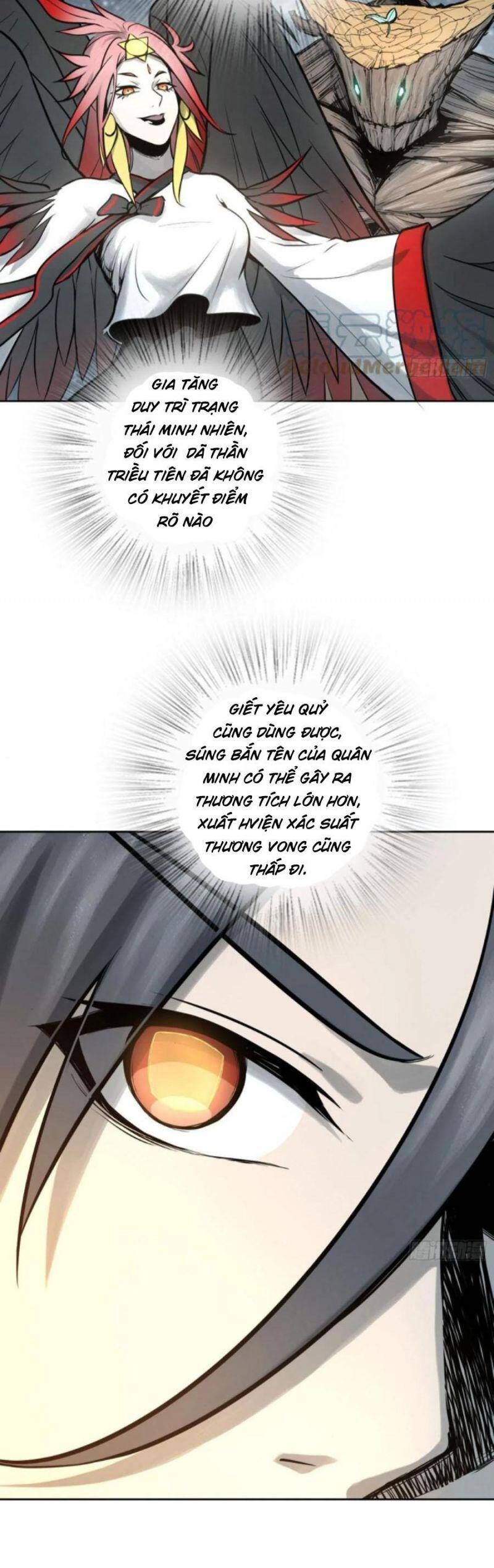 đọc truyện Bắt Đầu Từ Cửu Đầu Điểu Chương 74 ảnh 31 tại Thiên Thai Truyện