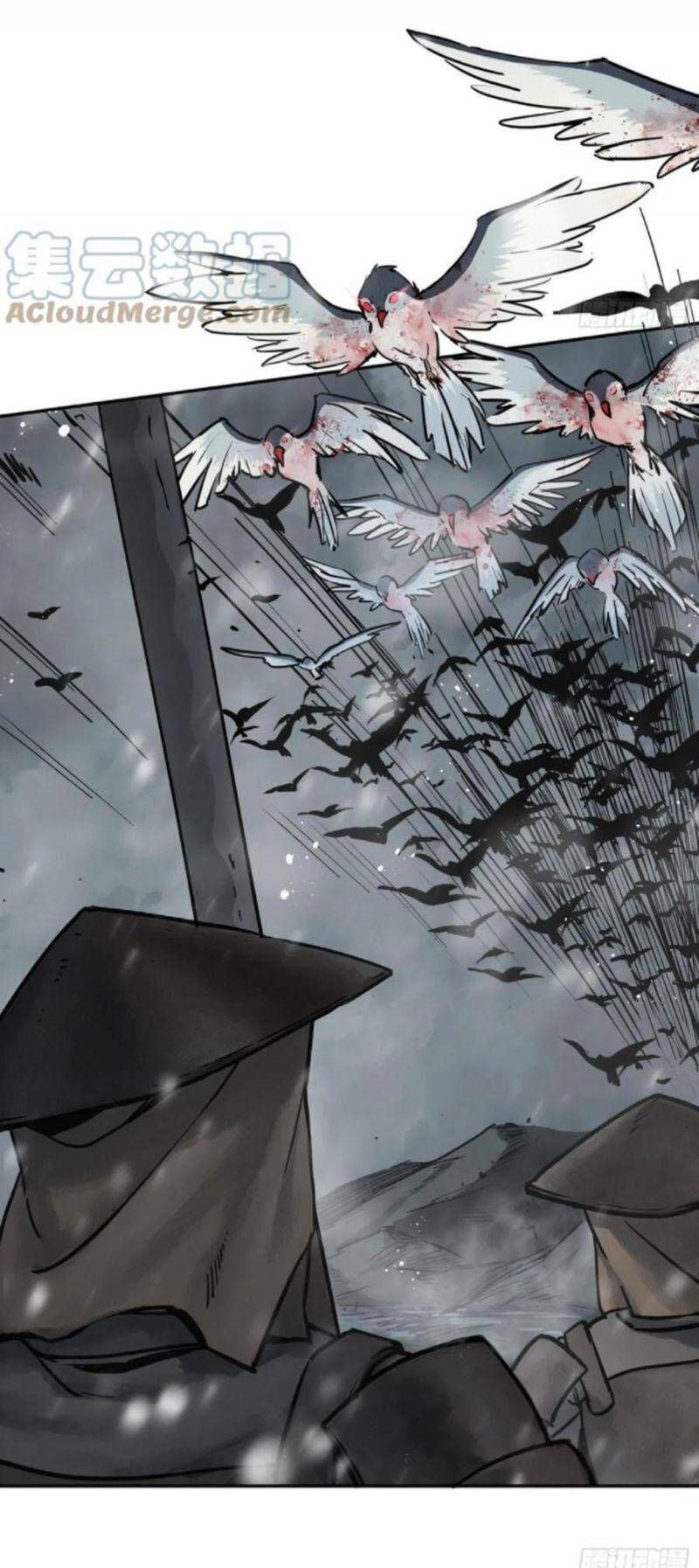 đọc truyện Bắt Đầu Từ Cửu Đầu Điểu Chương 74 ảnh 5 tại Thiên Thai Truyện