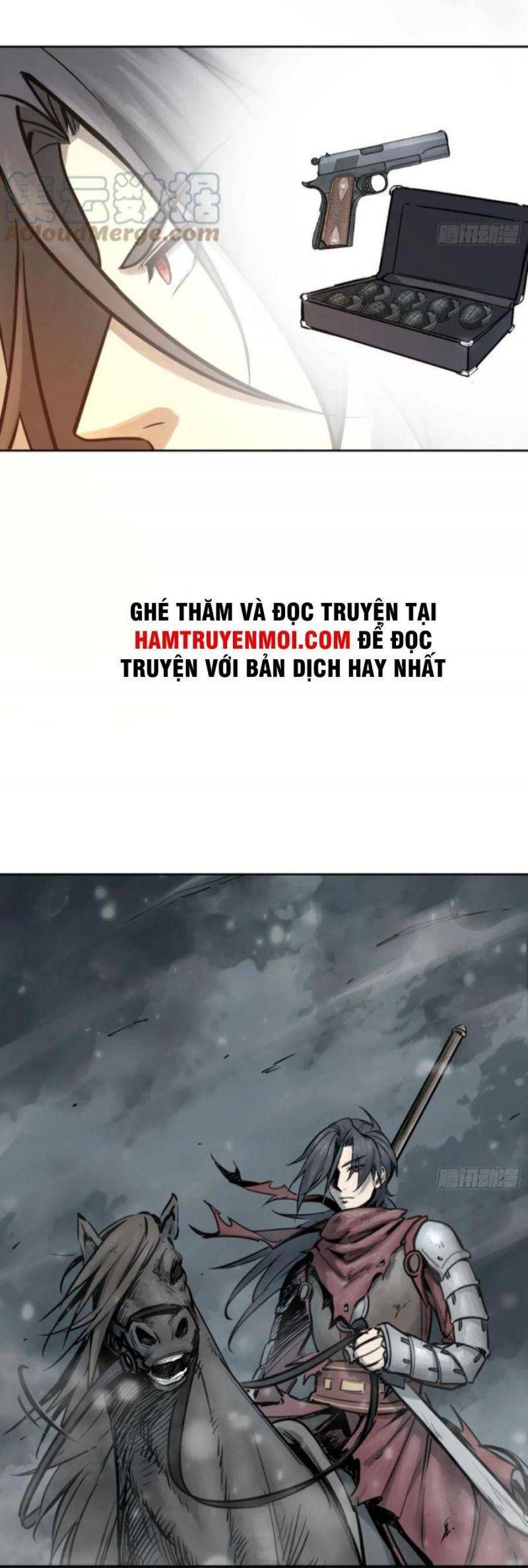 đọc truyện Bắt Đầu Từ Cửu Đầu Điểu Chương 74 ảnh 33 tại Thiên Thai Truyện