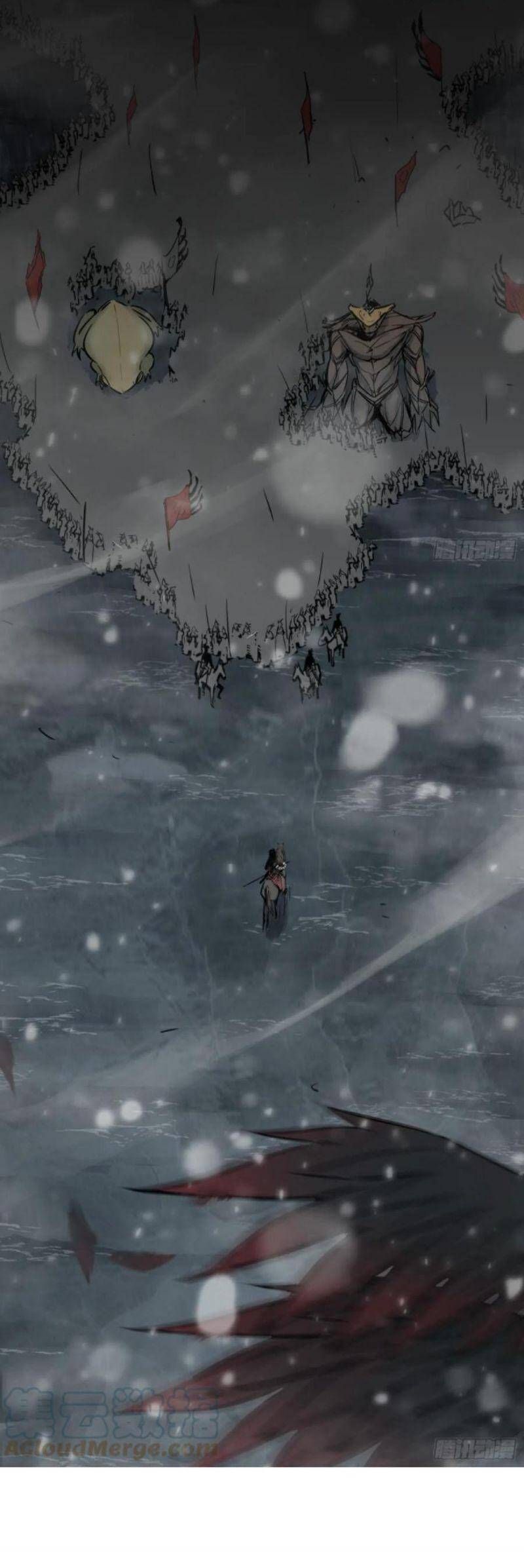 đọc truyện Bắt Đầu Từ Cửu Đầu Điểu Chương 74 ảnh 34 tại Thiên Thai Truyện