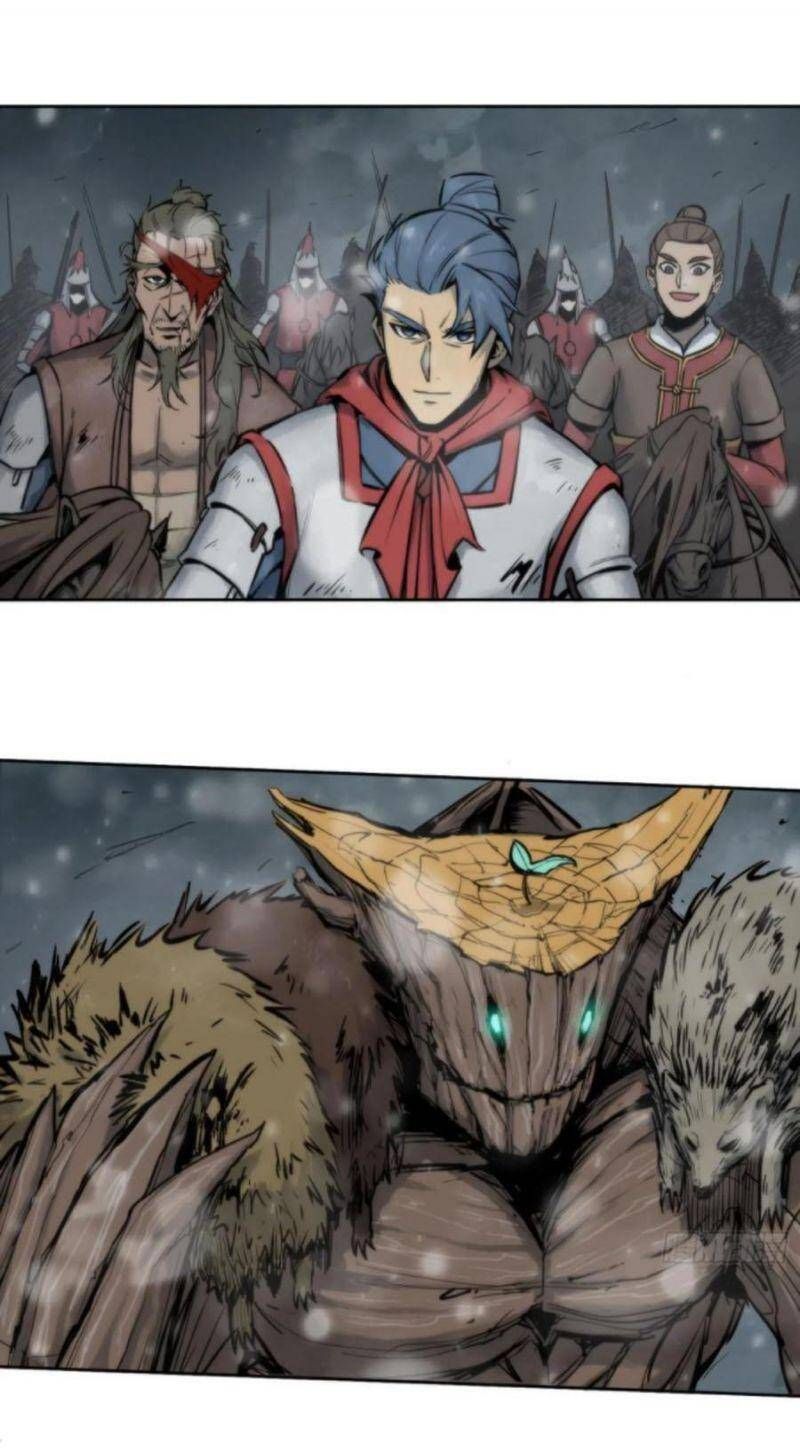 đọc truyện Bắt Đầu Từ Cửu Đầu Điểu Chương 74 ảnh 35 tại Thiên Thai Truyện