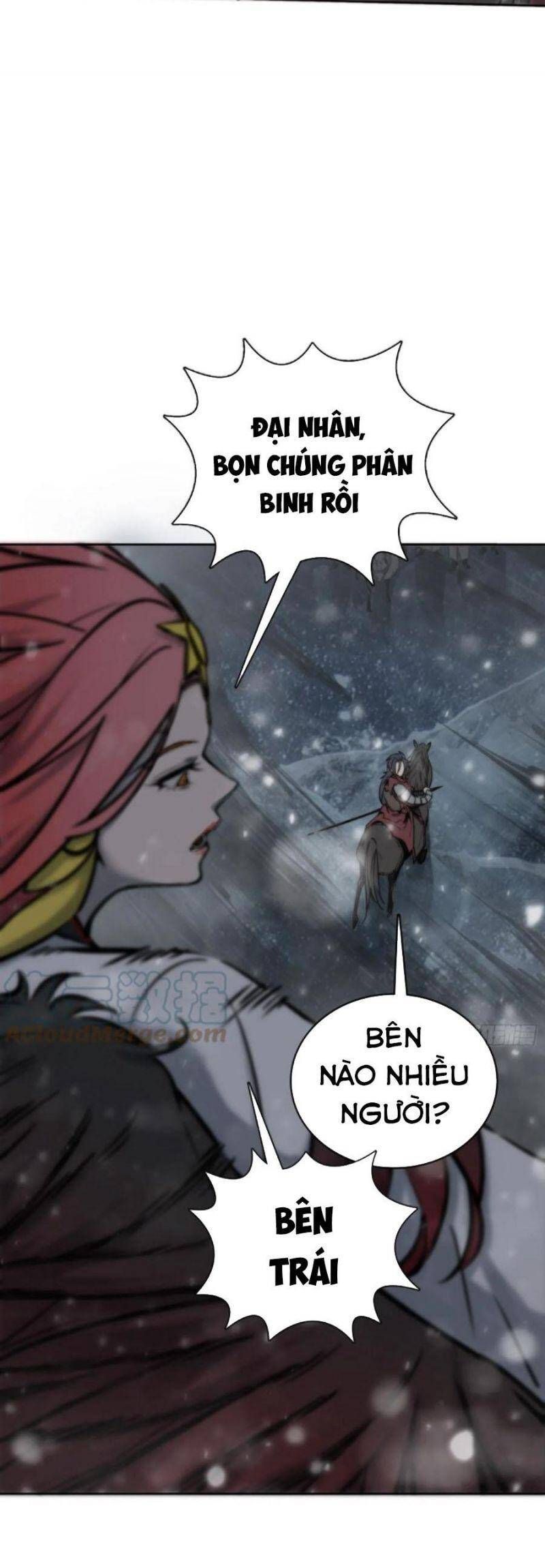 đọc truyện Bắt Đầu Từ Cửu Đầu Điểu Chương 74 ảnh 37 tại Thiên Thai Truyện