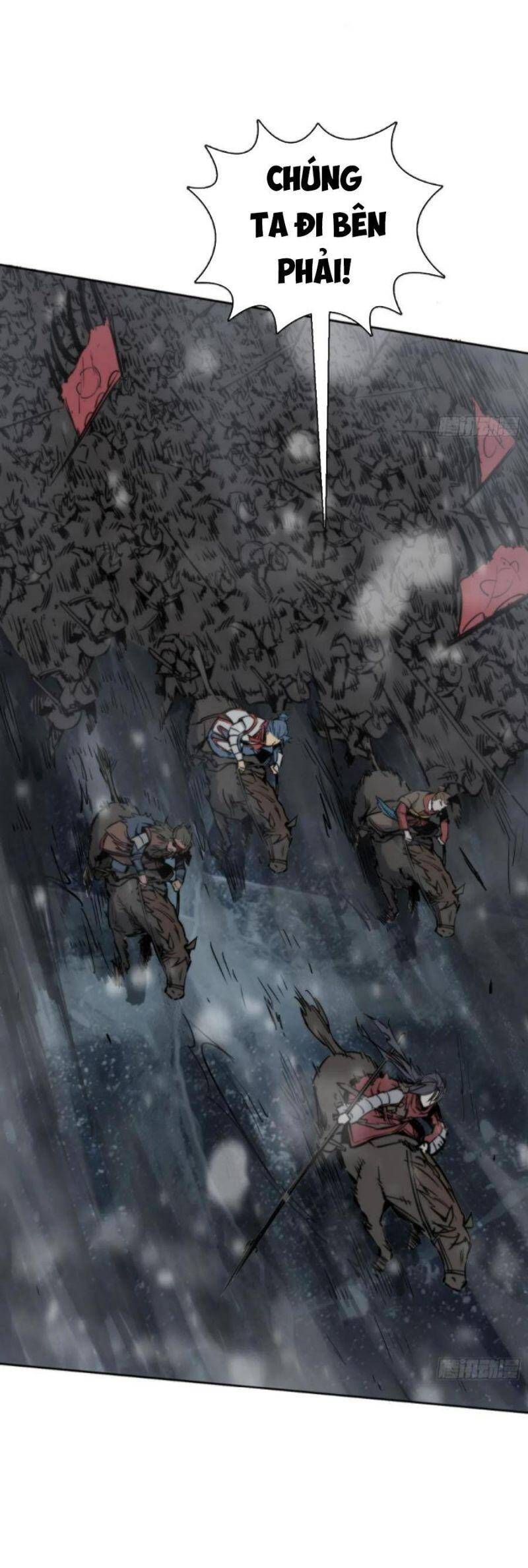 đọc truyện Bắt Đầu Từ Cửu Đầu Điểu Chương 74 ảnh 38 tại Thiên Thai Truyện