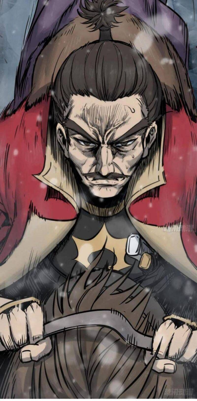 đọc truyện Bắt Đầu Từ Cửu Đầu Điểu Chương 74 ảnh 40 tại Thiên Thai Truyện