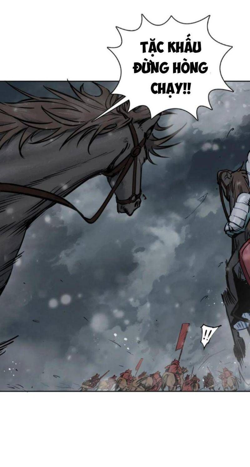 đọc truyện Bắt Đầu Từ Cửu Đầu Điểu Chương 74 ảnh 41 tại Thiên Thai Truyện