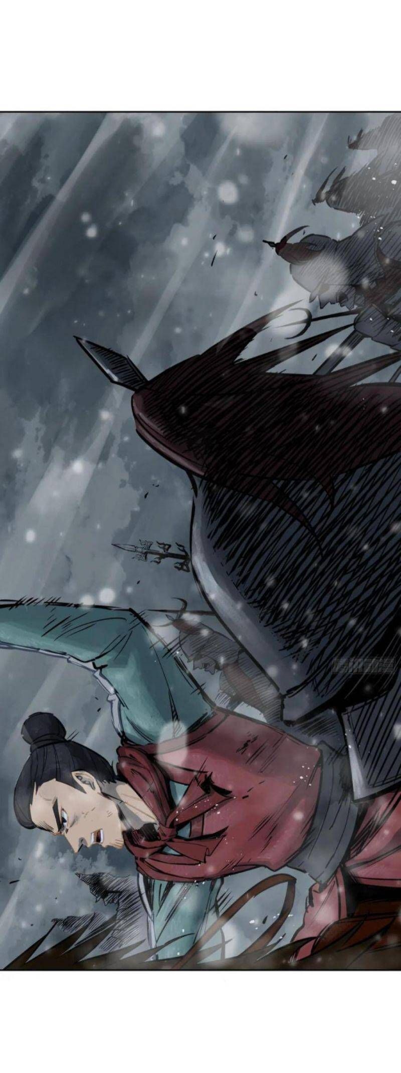 đọc truyện Bắt Đầu Từ Cửu Đầu Điểu Chương 74 ảnh 42 tại Thiên Thai Truyện