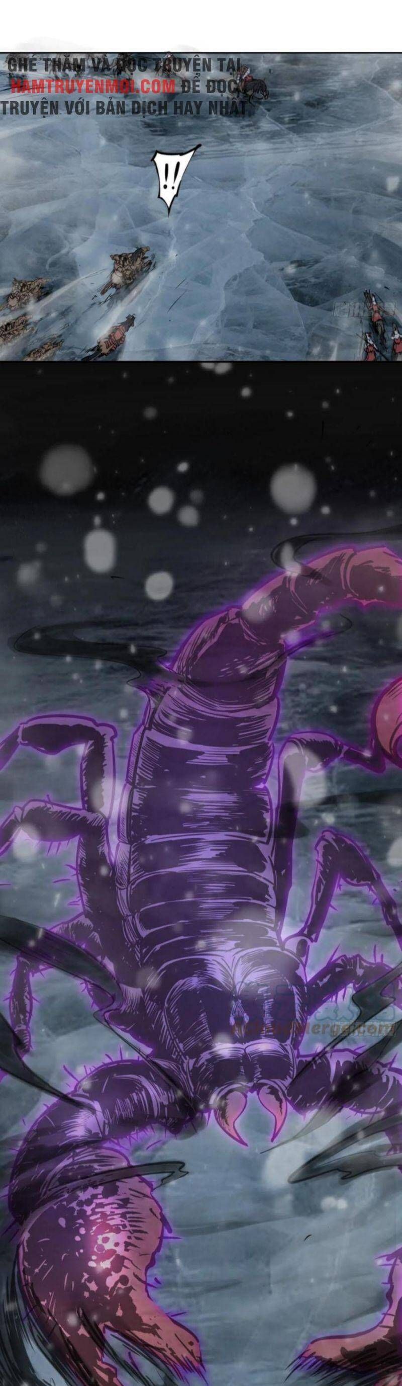 đọc truyện Bắt Đầu Từ Cửu Đầu Điểu Chương 74 ảnh 43 tại Thiên Thai Truyện