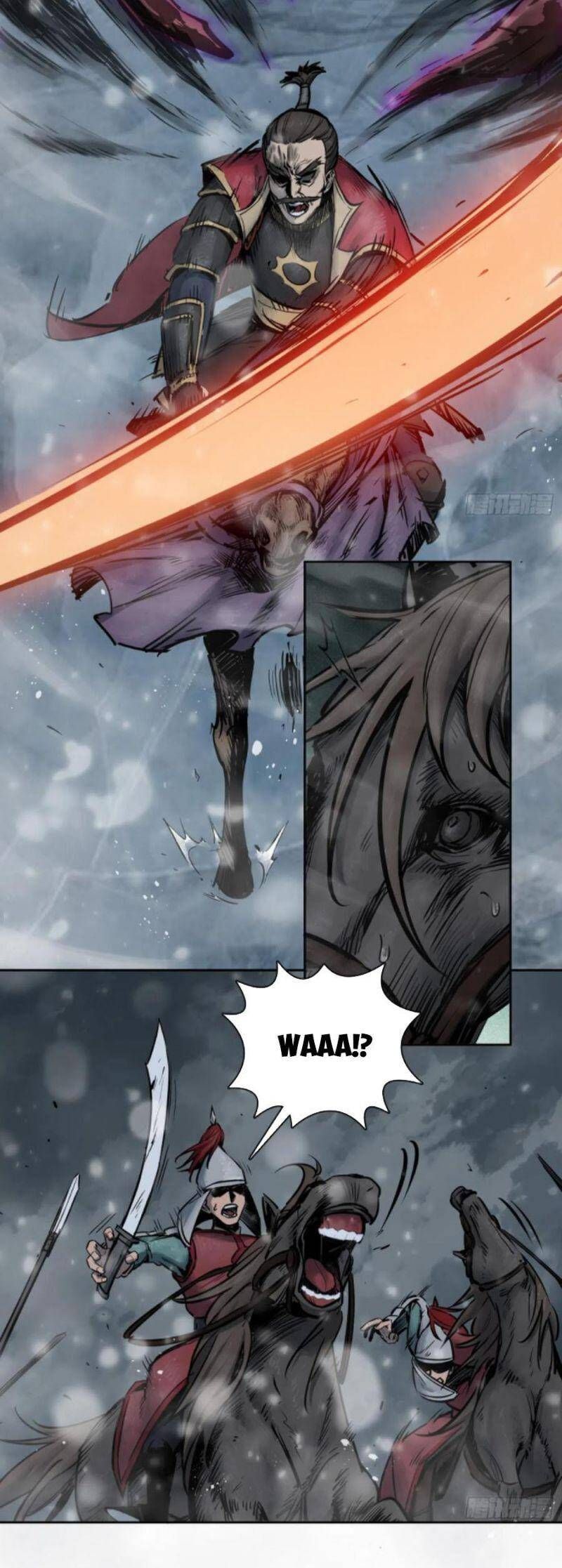 đọc truyện Bắt Đầu Từ Cửu Đầu Điểu Chương 74 ảnh 44 tại Thiên Thai Truyện