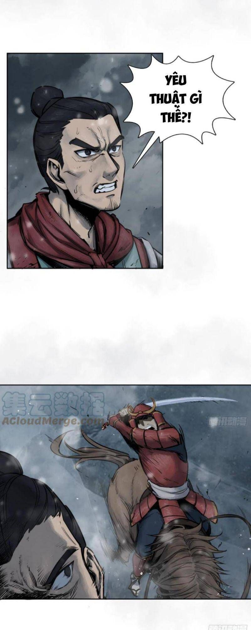 đọc truyện Bắt Đầu Từ Cửu Đầu Điểu Chương 74 ảnh 45 tại Thiên Thai Truyện