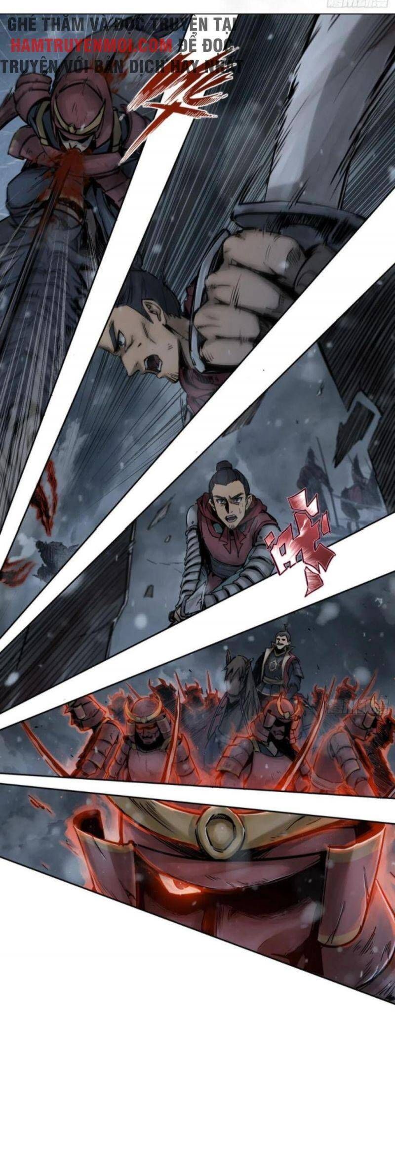 đọc truyện Bắt Đầu Từ Cửu Đầu Điểu Chương 74 ảnh 46 tại Thiên Thai Truyện