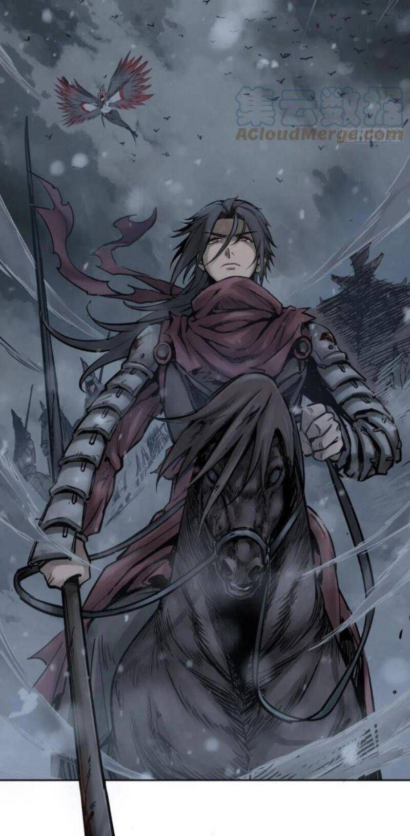 đọc truyện Bắt Đầu Từ Cửu Đầu Điểu Chương 74 ảnh 49 tại Thiên Thai Truyện