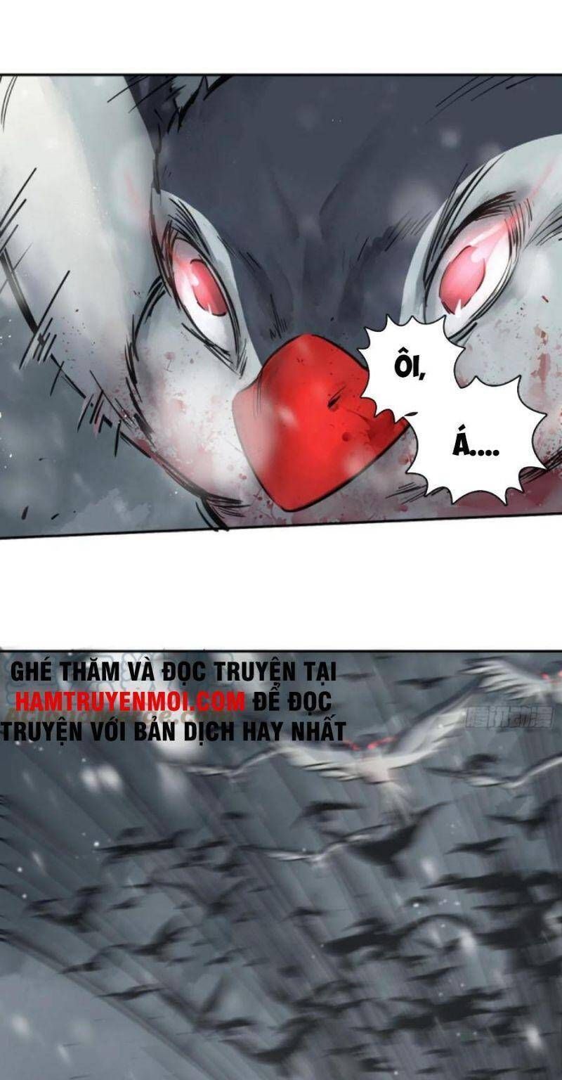 đọc truyện Bắt Đầu Từ Cửu Đầu Điểu Chương 74 ảnh 7 tại Thiên Thai Truyện