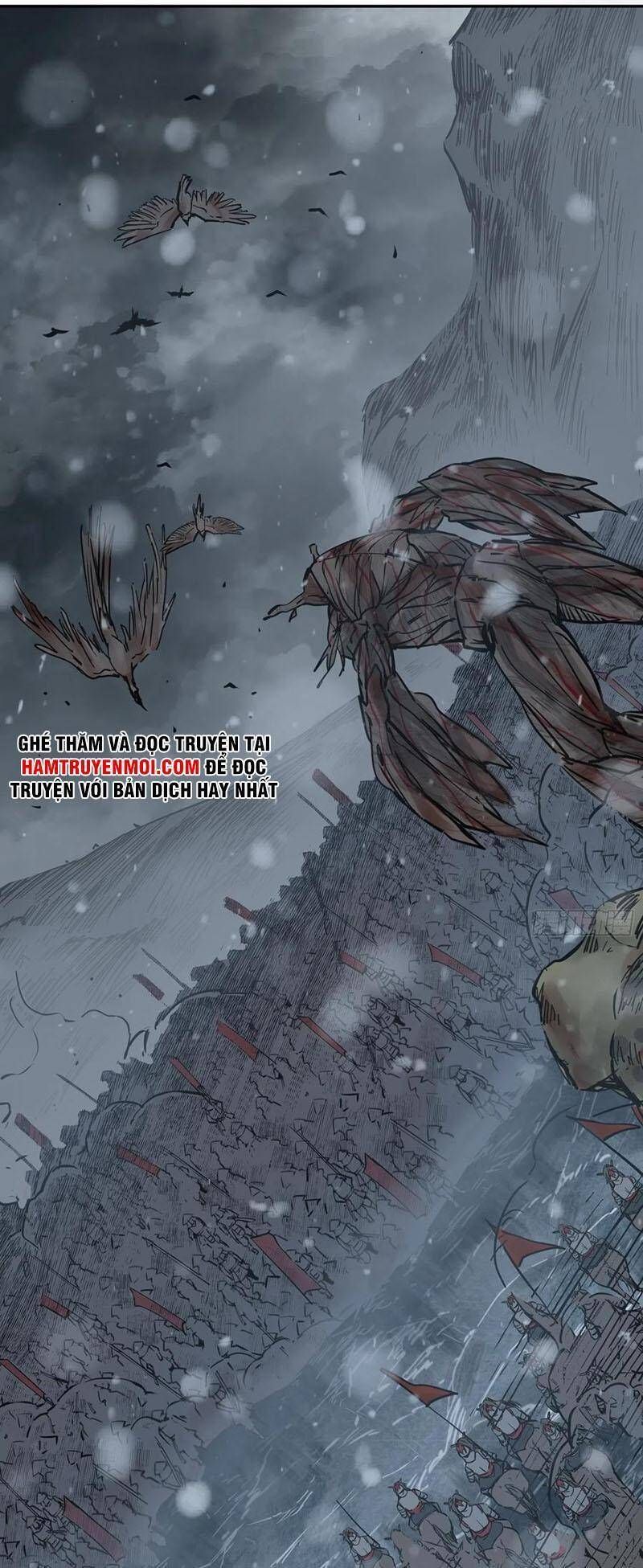 đọc truyện Bắt Đầu Từ Cửu Đầu Điểu Chương 75 ảnh 3 tại Thiên Thai Truyện