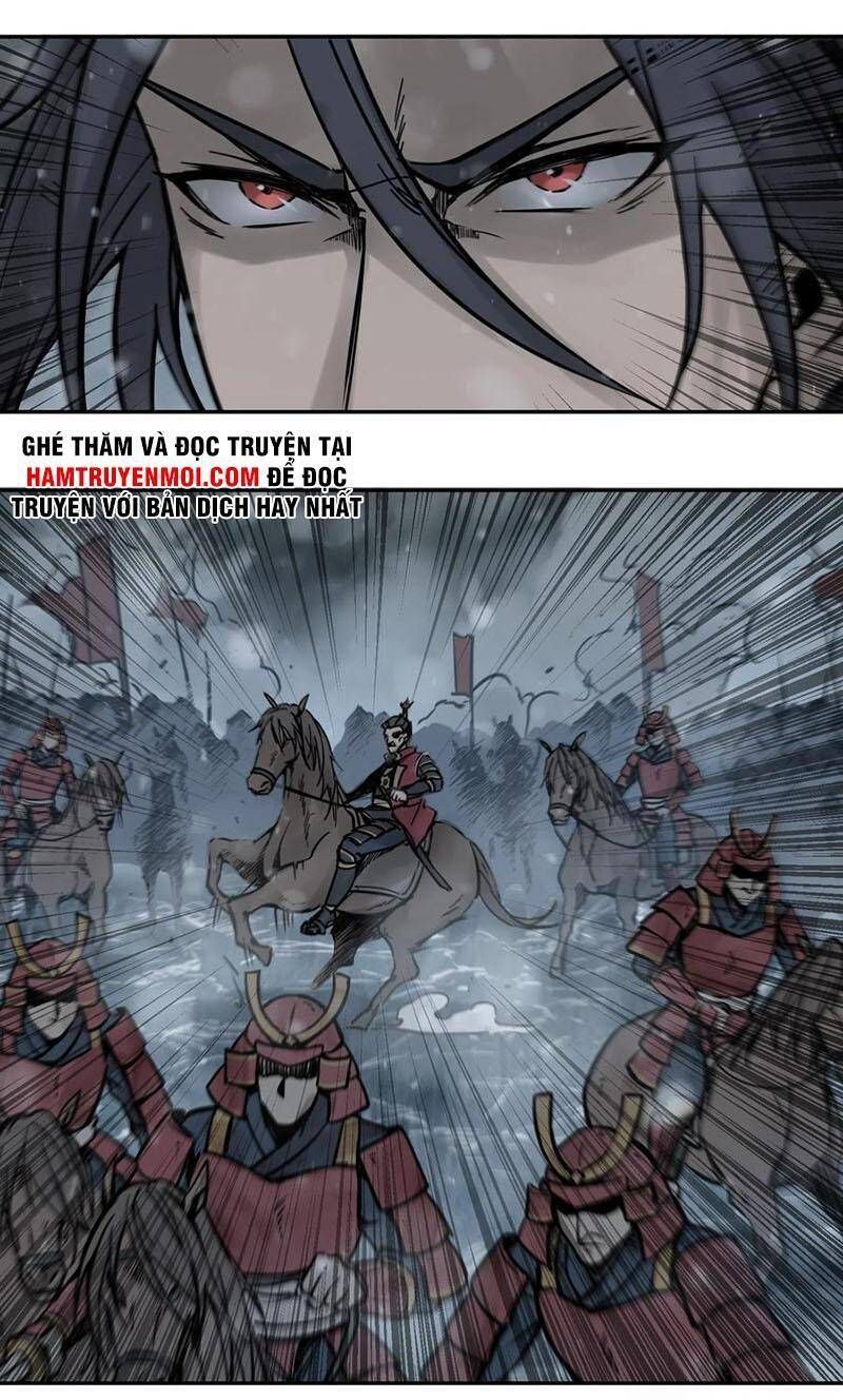 đọc truyện Bắt Đầu Từ Cửu Đầu Điểu Chương 75 ảnh 13 tại Thiên Thai Truyện