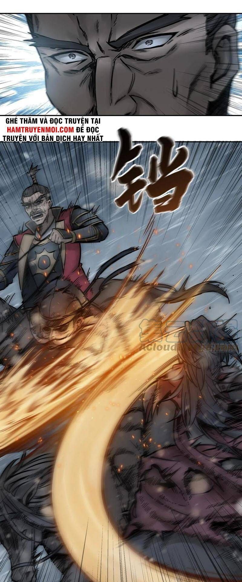 đọc truyện Bắt Đầu Từ Cửu Đầu Điểu Chương 75 ảnh 15 tại Thiên Thai Truyện