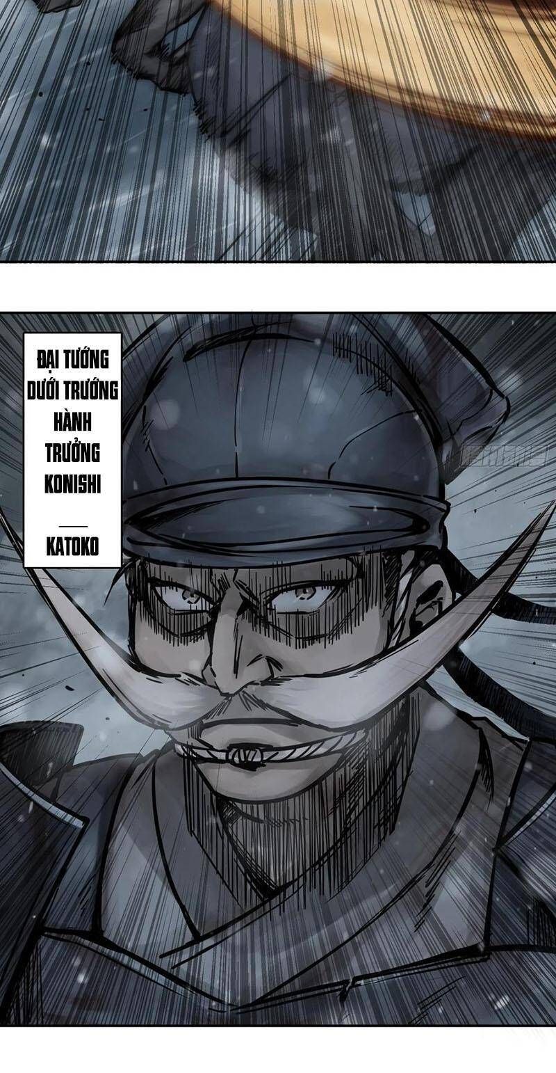 đọc truyện Bắt Đầu Từ Cửu Đầu Điểu Chương 75 ảnh 16 tại Thiên Thai Truyện