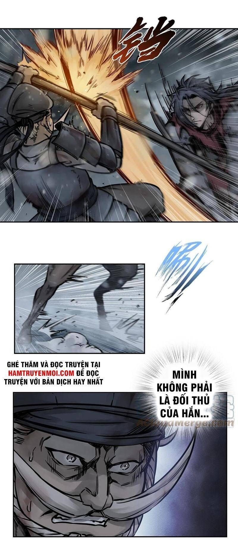 đọc truyện Bắt Đầu Từ Cửu Đầu Điểu Chương 75 ảnh 17 tại Thiên Thai Truyện