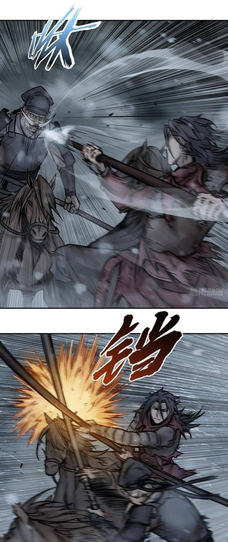 đọc truyện Bắt Đầu Từ Cửu Đầu Điểu Chương 75 ảnh 18 tại Thiên Thai Truyện