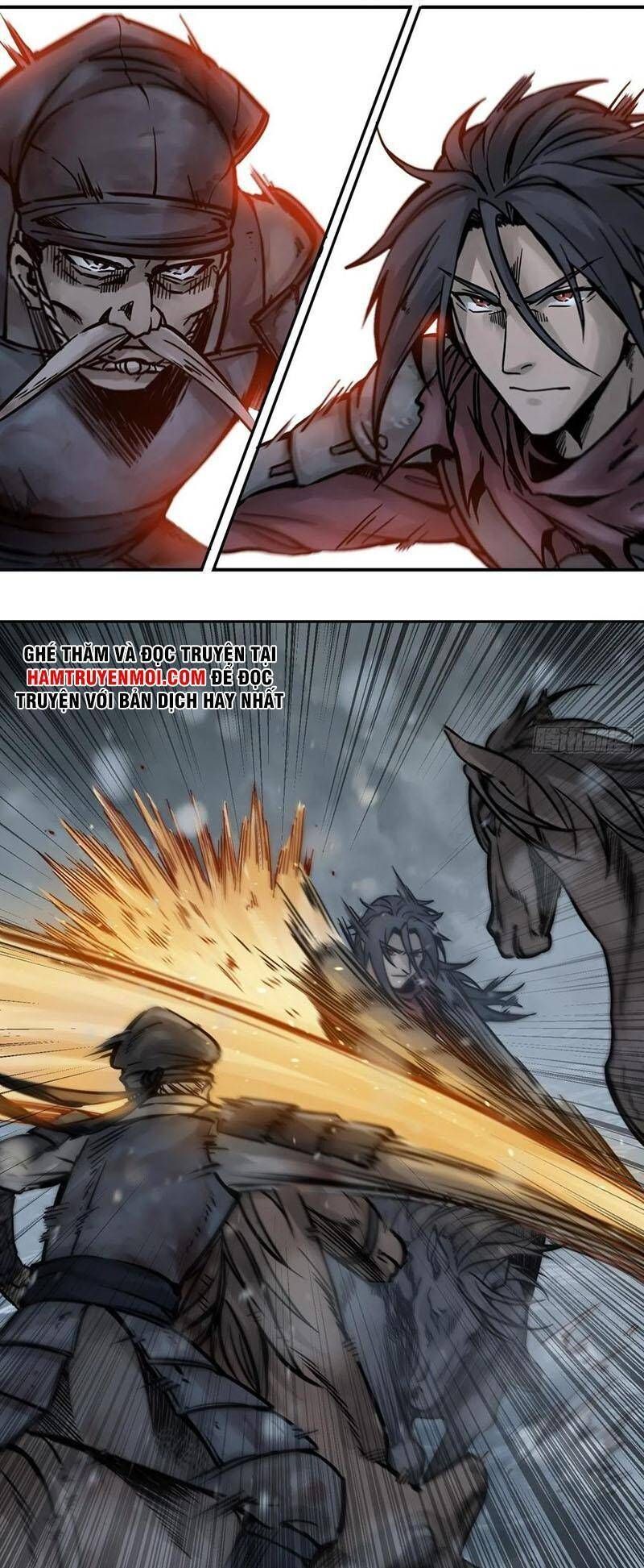 đọc truyện Bắt Đầu Từ Cửu Đầu Điểu Chương 75 ảnh 21 tại Thiên Thai Truyện