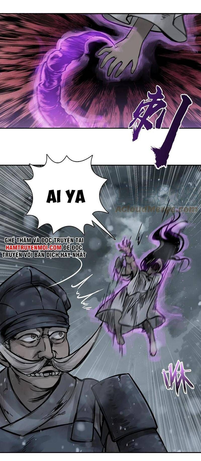 đọc truyện Bắt Đầu Từ Cửu Đầu Điểu Chương 75 ảnh 23 tại Thiên Thai Truyện