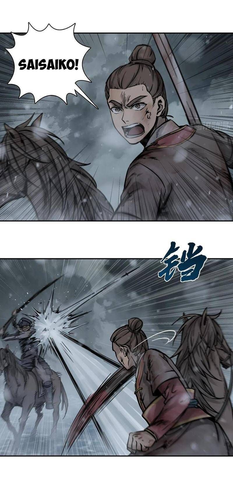 đọc truyện Bắt Đầu Từ Cửu Đầu Điểu Chương 75 ảnh 24 tại Thiên Thai Truyện